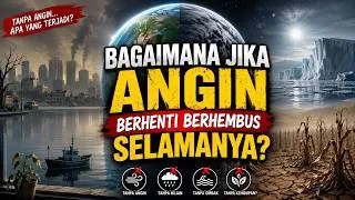 Thumbnail: Tidak ada Angin. (No More Wind).
