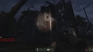 Thumbnail: Global destruction system for cold response