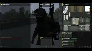 Thumbnail: A short life in cold response multiplayer