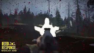 Thumbnail: Cold Response Teaser