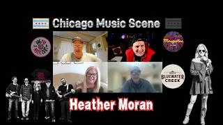 Thumbnail: Bob Newhart Told Her "Good Job, Kid" — Heather Moran of Bluewater Creek | Hogpod