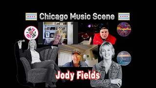 Thumbnail: She Started Singing in Bands at 40  Jody Fields  Pacific Sound Company | Chicago Music Scene  Hogpod