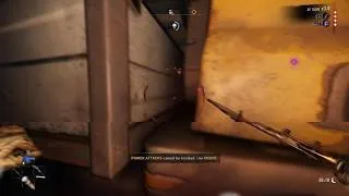 Thumbnail: Dying Light 2 CRAZY VOLATILE HORDE LEVEL 4 CHASE