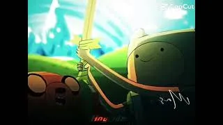 Thumbnail: Adventure Time 🌲🌳 Misery-pupsies~Does the song fit the edit?
