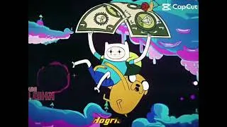 Thumbnail: Adventure Time 🌳🌲