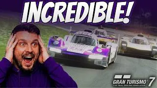 Thumbnail: This Driver Refused to Give Up!