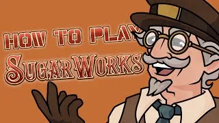 Thumbnail: How to play SugarWorks: Board Games