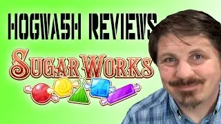 Thumbnail: Hogwa5h Reviews: Sugarworks