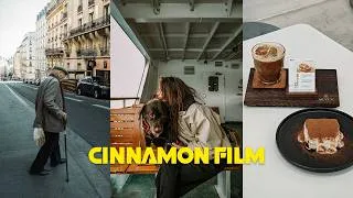 Thumbnail: Cinnamon Film: The Preset Everyone's Using