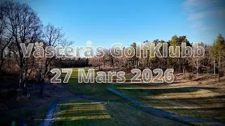 Thumbnail: Västerås GK - Before season 2026