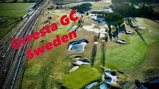 Thumbnail: Orresta Golfklubb March 2026
