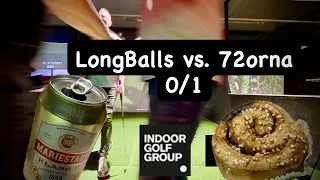 Thumbnail: LongBalls vs. 72orna - Match#3 - Timelapsed