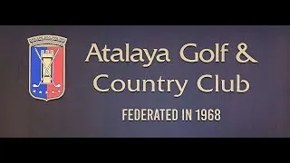 Thumbnail: Spain - Atalaya Golf & Country club  🇪🇸