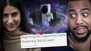 Thumbnail: Xbox ads are OPTIONAL until they're NOT