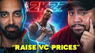 Thumbnail: First look at how NBA 2K27 plans to SCAM YOU