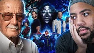 Thumbnail: The Black Hokage felt NOTHING for Avengers Doomsday