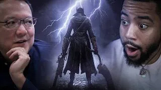 Thumbnail: Bloodborne devs just got EXPOSED & I love it