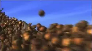 Thumbnail: Ice Age Short (Uni work)