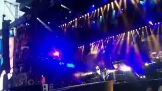 Thumbnail: Linkin Park Hybrid Theory live Donington Park Download Festivial 2014