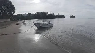 Thumbnail: From Sabiki to Snapper - No Bait Challenge