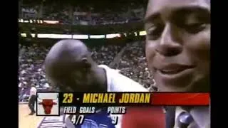 Thumbnail: 1993 NBA All Star Game
