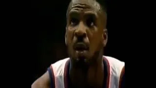 Thumbnail: 1993 NBA Playoffs Game 2 Bulls @ Knicks