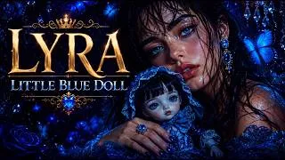 Thumbnail: LIRYA LITTLE BLUE DOLL LA PEQUEÑA MUÑECA AZUL HOLA MÚSICA ONE BY PEDRO SANDOVAL