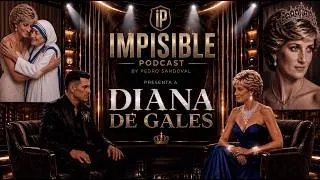 Thumbnail: DIANA DE GALES LA ENTREVISTA IMPOSIBLE 8 DE SEPTIEMBRE 20:00 H TEASER OFICIAL HOLA MUSICA ONE