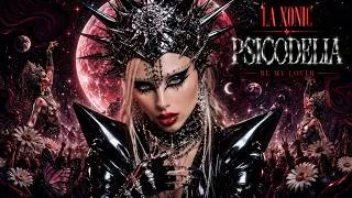 Thumbnail: LA XONIC PSICODELIA Libera Tu Mente Mega House MADONNA STYLE 2026 HOLA MUSICA ONE BY PEDRO SANDOVAL