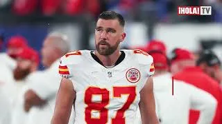 Thumbnail: 🏈 ¿Se acerca el final? El mejor amigo de Travis Kelce deja caer una noticia que preocupa a los fans