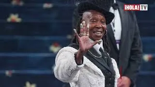 Thumbnail: 🤖 Whoopi Goldberg rechaza la presión por la IA: “No quiero que me obliguen a seguir ese ritmo” 👀