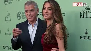 Thumbnail: 🎾 El secreto fitness de Amal Clooney: el deporte con el que incluso George Clooney no puede competir