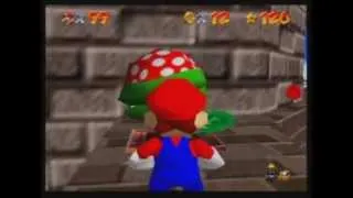 Thumbnail: Holavoir Plays: Super Mario 64 (Making the magic happen!)