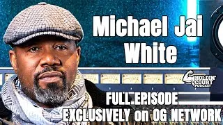 Thumbnail: Michael Jai White on The Family Business, Black Lead Alpha Males, and Calls Out Fake Tough Guys.