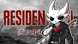 Thumbnail: Resident Evil Requiem is Scary