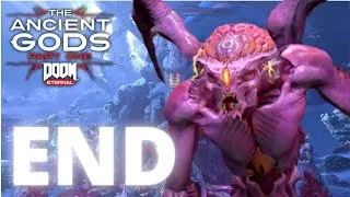 Thumbnail: THE SERAPHIM | Doom Eternal: The Ancient Gods 1 - Part 3 (Finale)