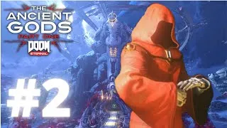Thumbnail: BETRAYAL | Doom Eternal: The Ancient Gods 1 - Part 2