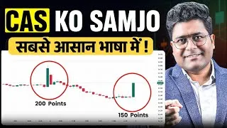 Thumbnail: NIFTY का Closing Price अब कैसे तय होगा? CAS को आसान भाषा में समझिए? Priyank Sharma