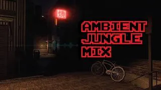 Thumbnail: Atmospheric Jungle + DNB DJ Mix 058 | Secret Club Mix (PlayStation Immersion) ⚠NO Ai⚠