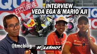 Thumbnail: VEDA FOKUS KUMPULIN POIN! UPDATE KONDISI MARIO, MULAI MEMBAIK? [EKSKLUSIF] | HoleShot ID #17