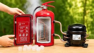 Thumbnail: How to make a mini refrigerator at home! This easy idea you’ll use every day