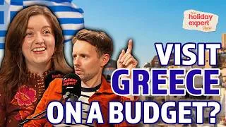 Thumbnail: Can You Visit Greece On A Budget?