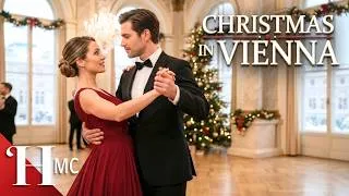 Thumbnail: She Takes Dance Lessons and Falls for Her Partner | Christmas in Vienna | Full Romantic Drama Movie
