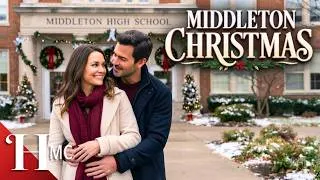 Thumbnail: A Christmas Mission Brings Two Families Together | Middleton Christmas | Full Romance Movie