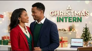 Thumbnail: Retired Mother Became an Intern and Found Her Love Life | A Christmas Intern | Full Hallmark Movie