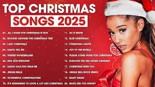 Thumbnail: Top Christmas Songs of All Time 🎅🏼 Best Christmas Music Playlist 🎄 Merry Christmas Songs