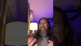 Thumbnail: Sand in my Boots (Ukulele Cover)