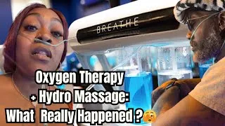 Thumbnail: Couples Wellness Experience You’ve Gotta Try! (Breathe Wellness Bar) #datenight #healthyfun