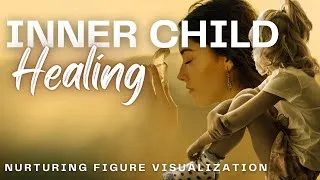 Thumbnail: Yes, Visualization CAN Heal Childhood Trauma: Here's How It Works