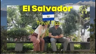 Thumbnail: El Salvador Recap: Packing, Coffee & Car Rental Tips